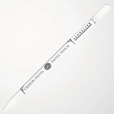 Sennelier pasztellceruza - 527, intense white