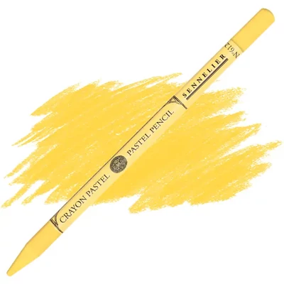 Sennelier pasztellceruza - 612, cadmium yellow deep hue