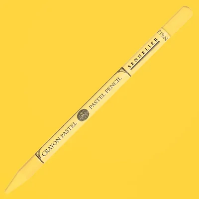 Sennelier pasztellceruza - 612, cadmium yellow deep hue