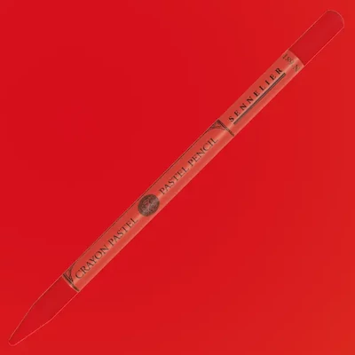 Sennelier pasztellceruza - 681, helios red
