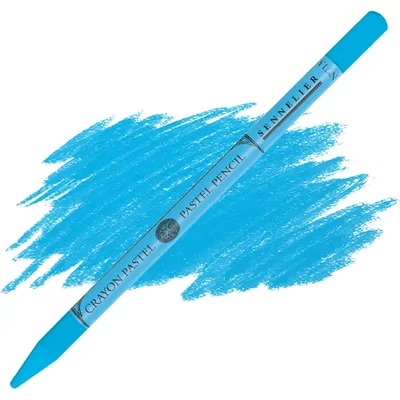 Sennelier pasztellceruza - 713, steel blue