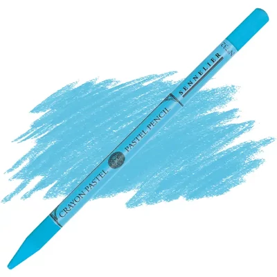 Sennelier pasztellceruza - 732, turquoise blue
