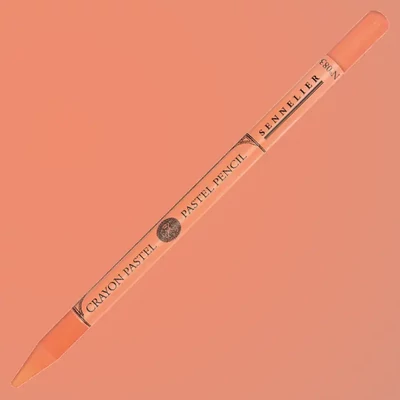 Sennelier pasztellceruza - 83, vermilion