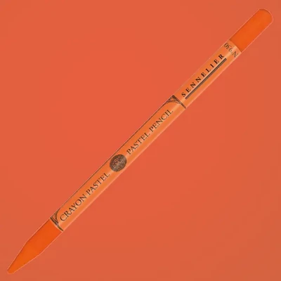 Sennelier pasztellceruza - 930, nasturtium orange