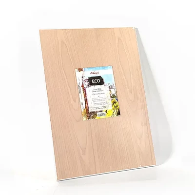 ArtExport ECO rajztábla, könnyített, fém éllel, B3-as, C3-as papírokhoz - A2, 42x59,5x1,7 cm