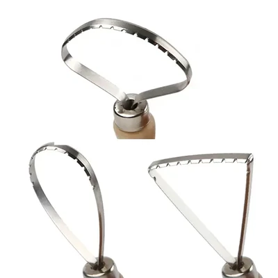 Fazekas mintázó készlet, hurkos, 3 db-os