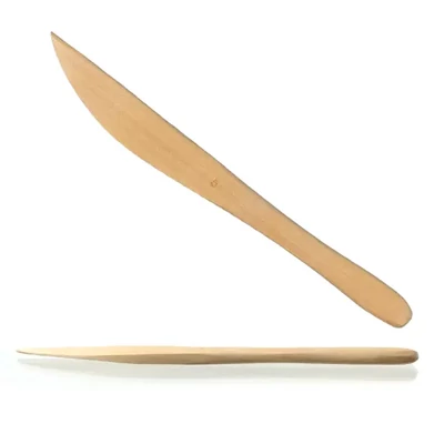Mintázófa, natúr fa, 20 cm - 05
