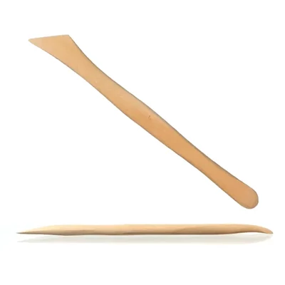 Mintázófa, natúr fa, 20 cm - 18