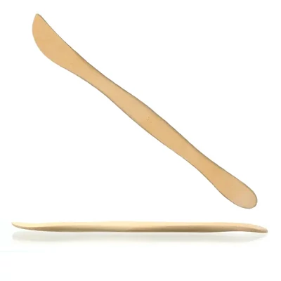 Mintázófa, natúr fa, 20 cm - 25