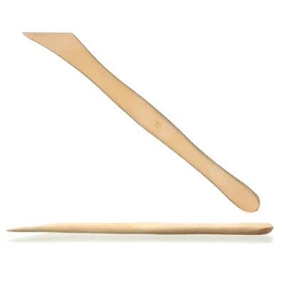 Mintázófa, natúr fa, 20 cm - 30