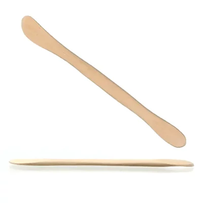 Mintázófa, natúr fa, 20 cm - 31