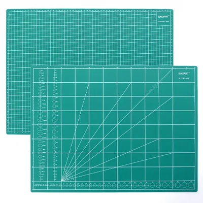 Öngyógyuló vágólap, vágóalátét - A2, 43x58 cm