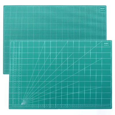 Öngyógyuló vágólap, vágóalátét - A1, 58x88 cm