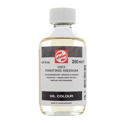 Talens 083 festőszer, 250 ml
