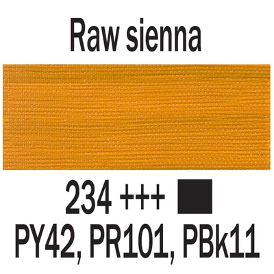 Talens Art Creation akrilfesték, 75 ml - 234, Raw sienna