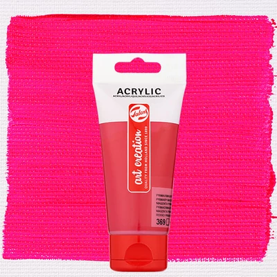 Talens Art Creation akrilfesték, 75 ml - 369, Primary magenta