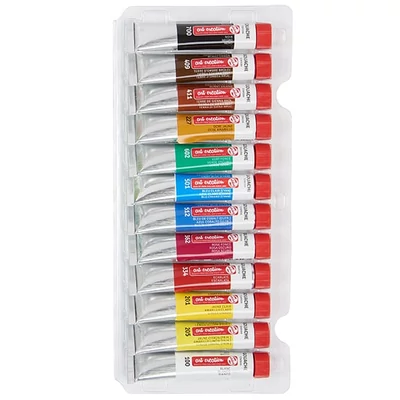 Talens Art Creation gouache festék készlet - 12x12 ml