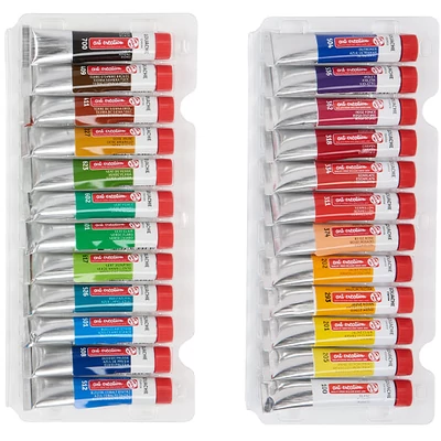 Talens Art Creation gouache festék készlet - 24x12 ml