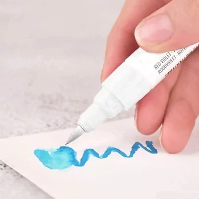 Talens Ecoline Brush Pen akvarell ecsetfilc - 902, blender