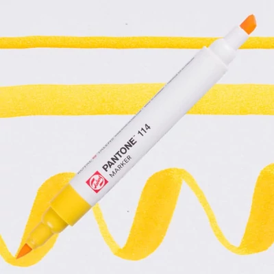 Talens Pantone kétvégű ecsetfilc - 114