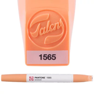 Talens Pantone kétvégű ecsetfilc - 1565