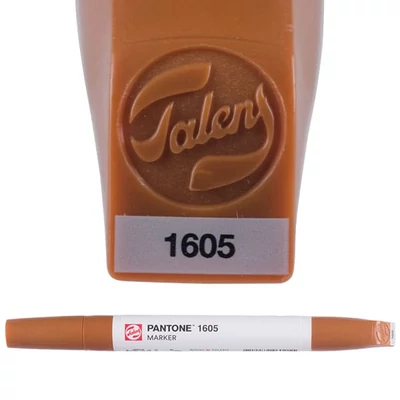Talens Pantone kétvégű ecsetfilc - 1605