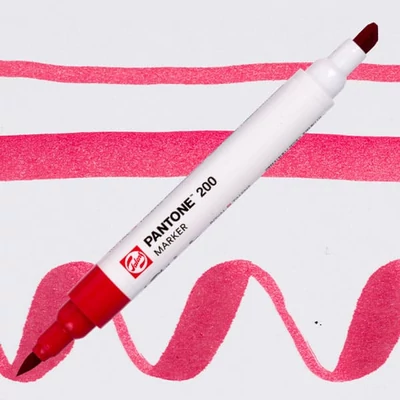 Talens Pantone kétvégű ecsetfilc - 200