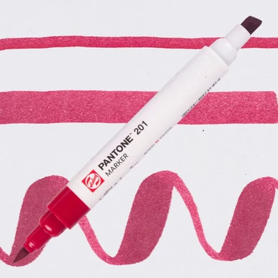 Talens Pantone kétvégű ecsetfilc - 201
