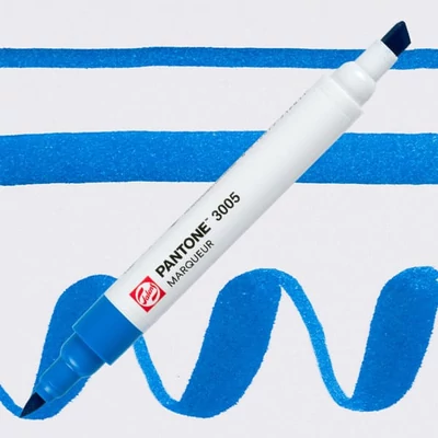 Talens Pantone kétvégű ecsetfilc - 3005