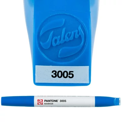 Talens Pantone kétvégű ecsetfilc - 3005