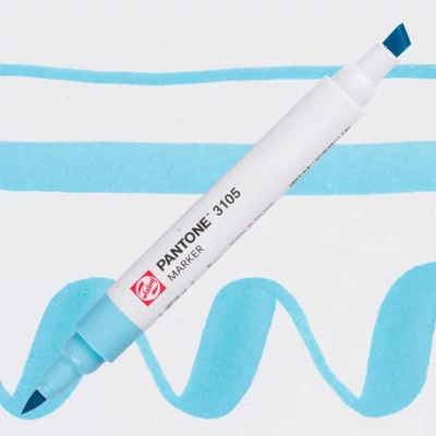 Talens Pantone kétvégű ecsetfilc - 3105