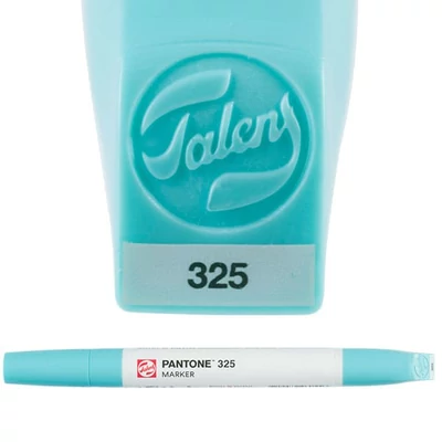 Talens Pantone kétvégű ecsetfilc - 325