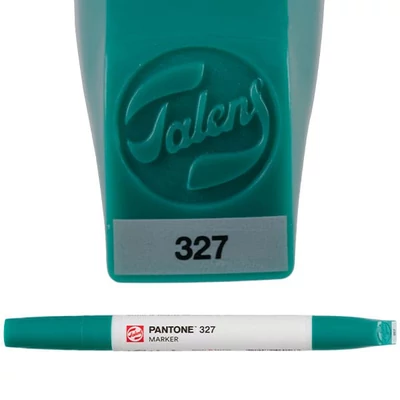 Talens Pantone kétvégű ecsetfilc - 327