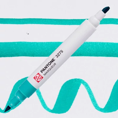 Talens Pantone kétvégű ecsetfilc - 3275