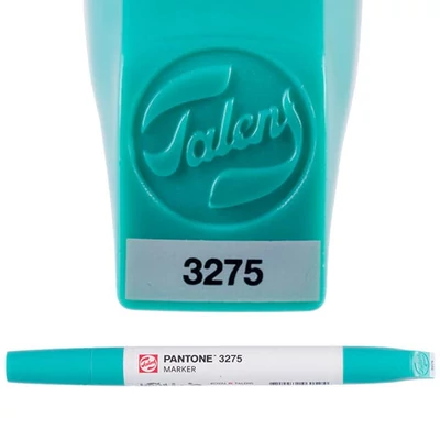Talens Pantone kétvégű ecsetfilc - 3275