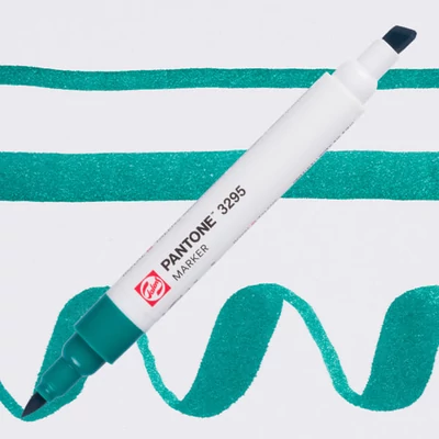 Talens Pantone kétvégű ecsetfilc - 3295