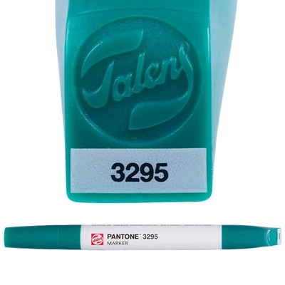 Talens Pantone kétvégű ecsetfilc - 3295