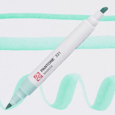 Talens Pantone kétvégű ecsetfilc - 331