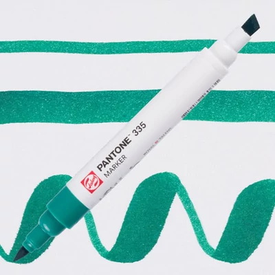Talens Pantone kétvégű ecsetfilc - 335
