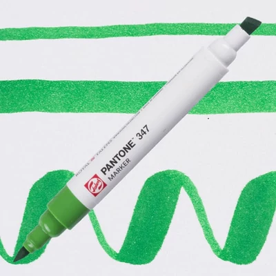 Talens Pantone kétvégű ecsetfilc - 347