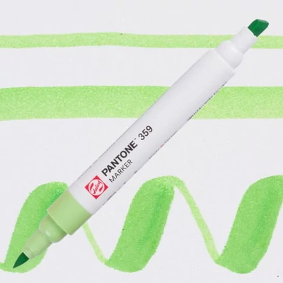 Talens Pantone kétvégű ecsetfilc - 359