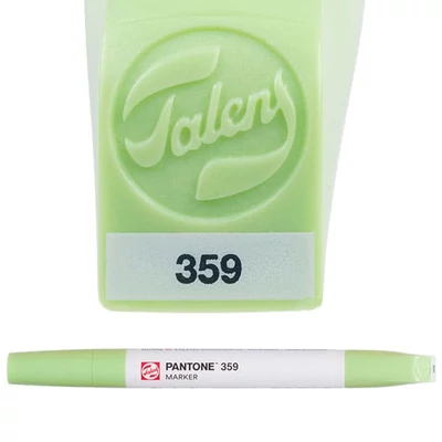 Talens Pantone kétvégű ecsetfilc - 359