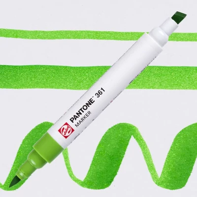 Talens Pantone kétvégű ecsetfilc - 361