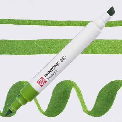 Talens Pantone kétvégű ecsetfilc - 363