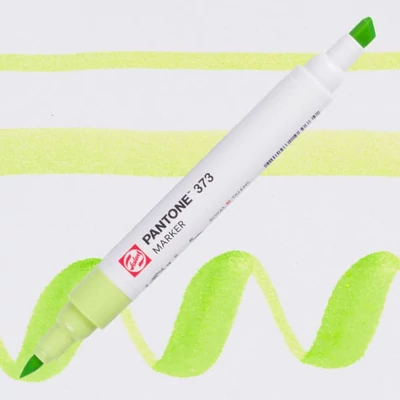 Talens Pantone kétvégű ecsetfilc - 373