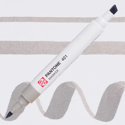 Talens Pantone kétvégű ecsetfilc - 401