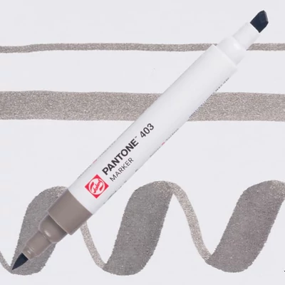Talens Pantone kétvégű ecsetfilc - 403