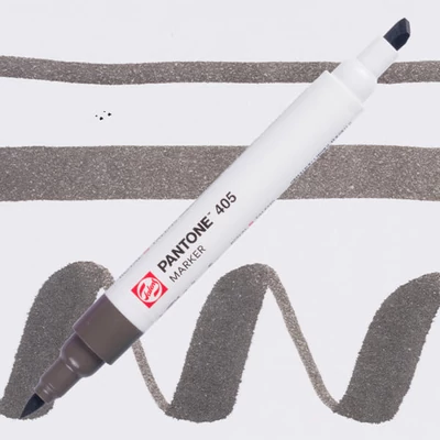 Talens Pantone kétvégű ecsetfilc - 405
