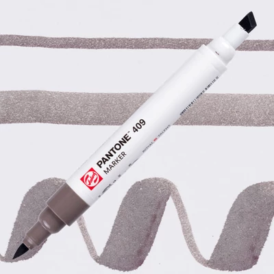 Talens Pantone kétvégű ecsetfilc - 409