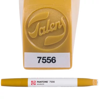Talens Pantone kétvégű ecsetfilc - 7556